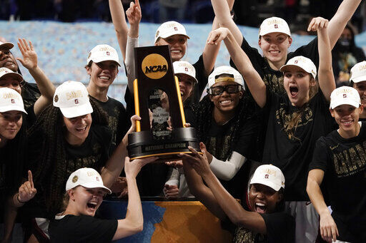 Final Four Arizona Stanford Basketball